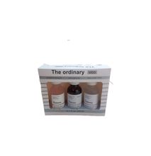 The Ordinary 3 Bottle Serums Set of Lactic Acid